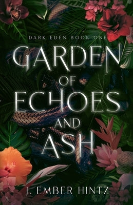 Garden of Echoes and Ash Paperback Specter Publishing LLC