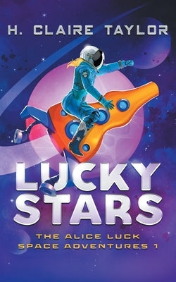 Lucky Stars Paperback Ffs Media