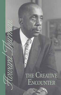 The Creative Encounter Paperback Friends United Press
