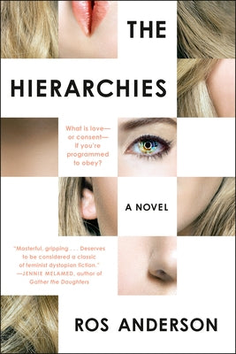 The Hierarchies Dutton Books