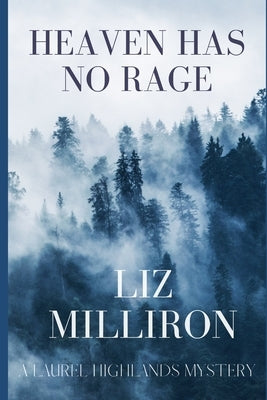 Heaven Has No Rage: A Laurel Highlands Mystery Paperback Dames of Detection, Inc. DBA Level Best Books
