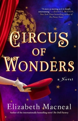 Circus of Wonders Paperback Atria Books