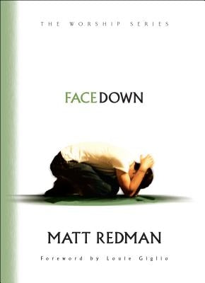 Facedown Paperback Bethany House Publishers