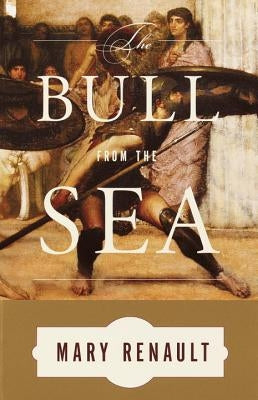 The Bull from the Sea Paperback Vintage