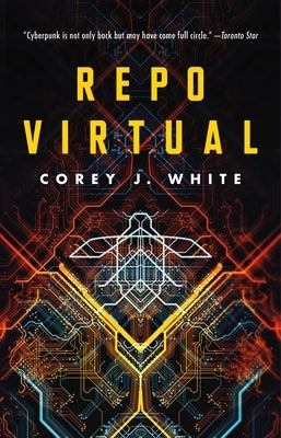 Repo Virtual Paperback Tordotcom