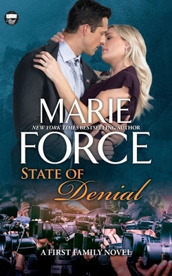 State of Denial Paperback HTJB, Inc.