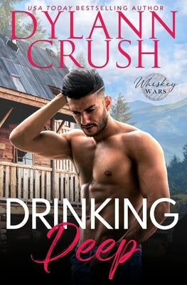 Drinking Deep Paperback Tickled Pinkest