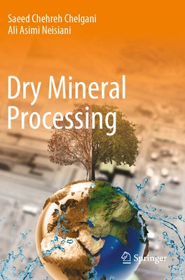 Dry Mineral Processing Paperback Springer