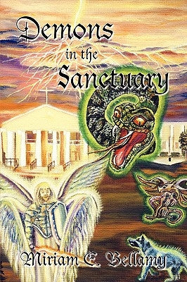 Demons in the Sanctuary Paperback Trafford Publishing