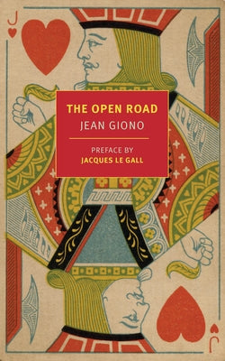 The Open Road Paperback New York Review of Books