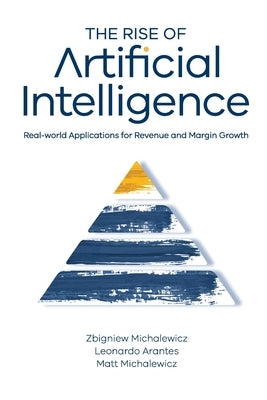 The Rise of Artificial Intelligence Paperback Hybrid Publishers