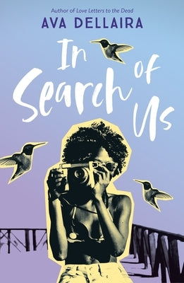 In Search of Us Paperback Square Fish