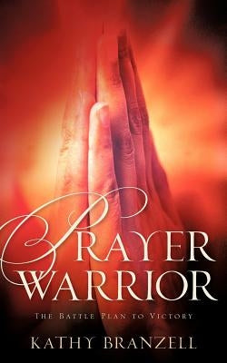 Prayer Warrior Paperback Xulon Press