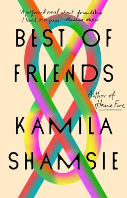 Best of Friends Paperback Riverhead Books