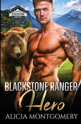 Blackstone Ranger Hero: Blackstone Rangers Book 3 Paperback Mer City Books