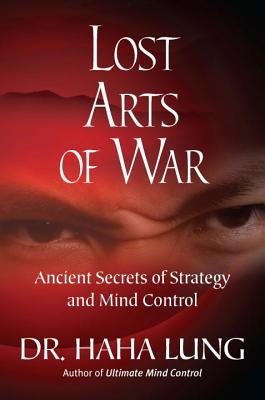 Lost Art of War Paperback Kensington Publishing Corporation