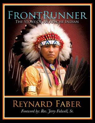 Front Runner Paperback Xulon Press