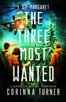 The Three Most Wanted Paperback Unseen Books