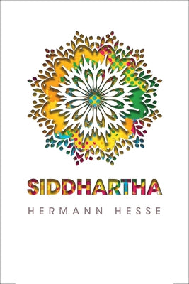 Siddhartha Paperback G&D Media