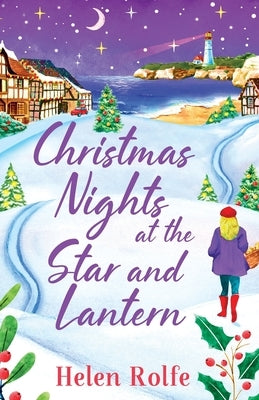 Christmas Nights at the Star and Lantern Paperback Boldwood Books Ltd