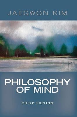 Philosophy of Mind Paperback Routledge
