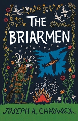 The Briarmen Paperback Crescent Swan