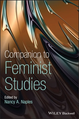 Companion to Feminist Studies Paperback Wiley-Blackwell