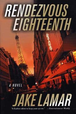 Rendezvous Eighteenth Paperback Minotaur Books