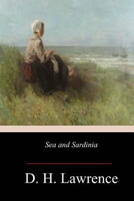 Sea and Sardinia Paperback Createspace Independent Publishing Platform