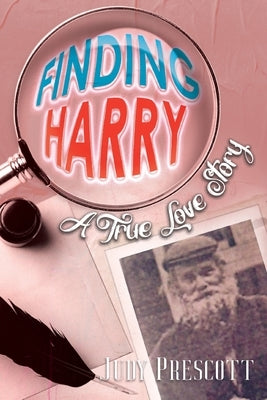 Finding Harry: A True Love Story Paperback Brilliant Books Literary