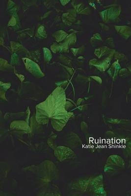 Ruination Paperback Spuyten Duyvil