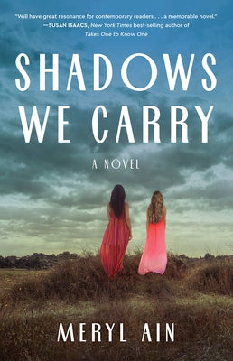 Shadows We Carry Paperback Sparkpress