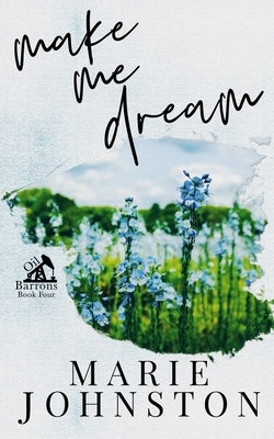 Make Me Dream: Special Cover Edition Paperback Le Publishing