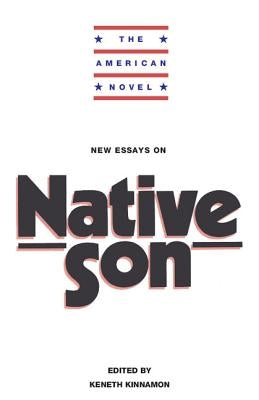 New Essays on Native Son Paperback Cambridge University Press