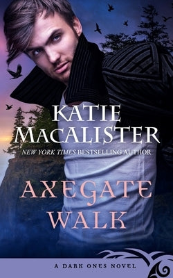 Axegate Walk Paperback Fat Cat Books