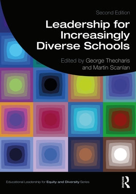 Leadership for Increasingly Diverse Schools Paperback Routledge