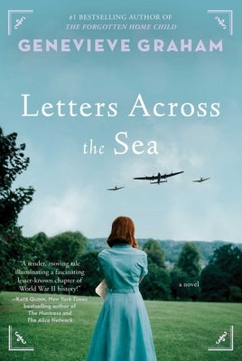 Letters Across the Sea Simon & Schuster