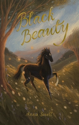 Black Beauty Paperback Wordsworth Editions