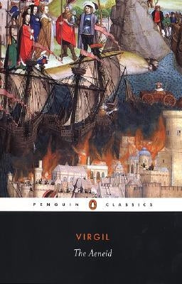 The Aeneid Penguin Group