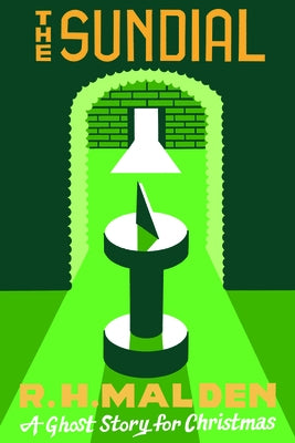 The Sundial: A Ghost Story for Christmas Biblioasis