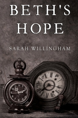 Beth's Hope Paperback Olympia Publishers