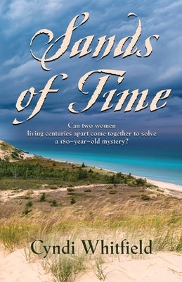 Sands of Time Paperback Booklocker.com