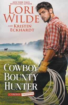 Cowboy Bounty Hunter Paperback L&k