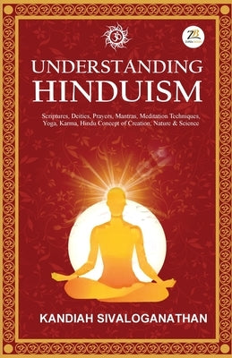 Understanding Hinduism Paperback Zorba Books