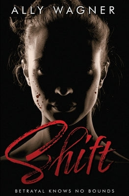 Shift Paperback Mk Publishing