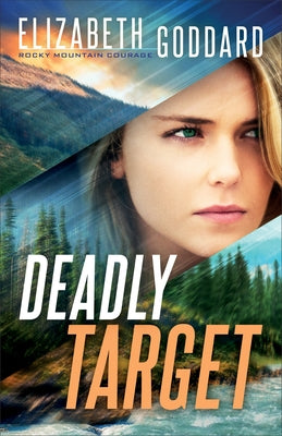 Deadly Target Paperback Fleming H. Revell Company