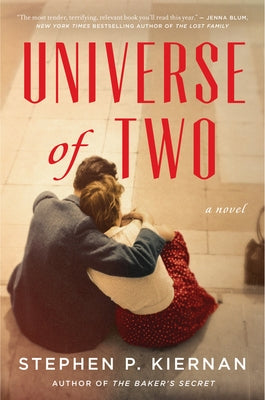 Universe of Two Paperback William Morrow & Company