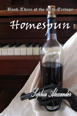 Homespun Paperback Onalex Books