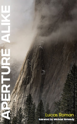 Aperture Alike Paperback Catharsis