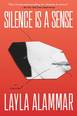 Silence Is a Sense Paperback Algonquin Books
